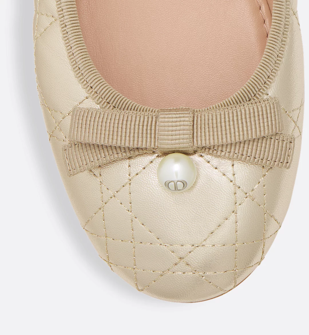Dior Ballet Flat - Image 6